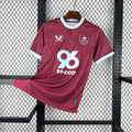 Camisola Burnley 2025-26