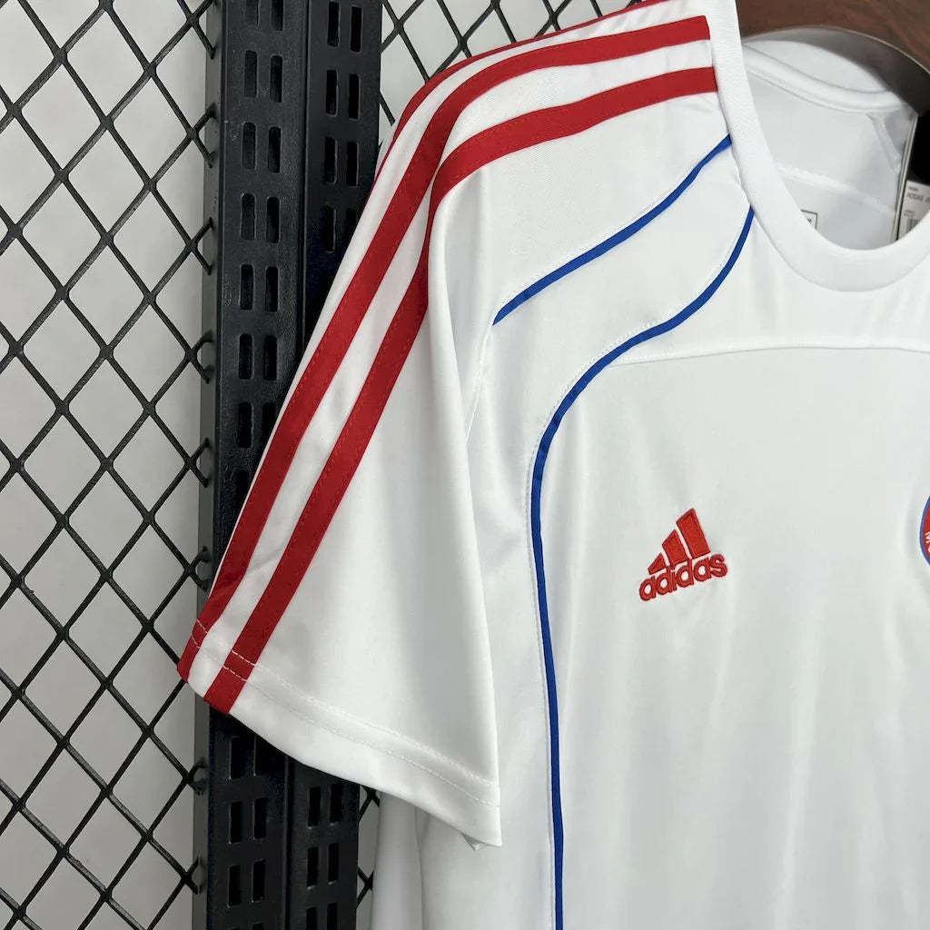 Camisola Bayern Munich conceito 2025-26