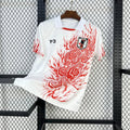 Camisola Japão conceito 2025-26