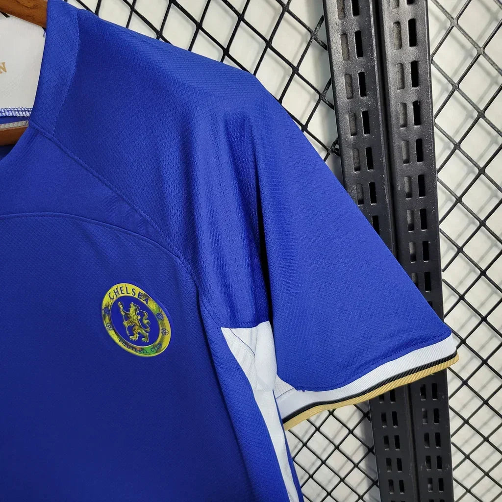 Camisola Chealsea temporada 2023-2024 casa