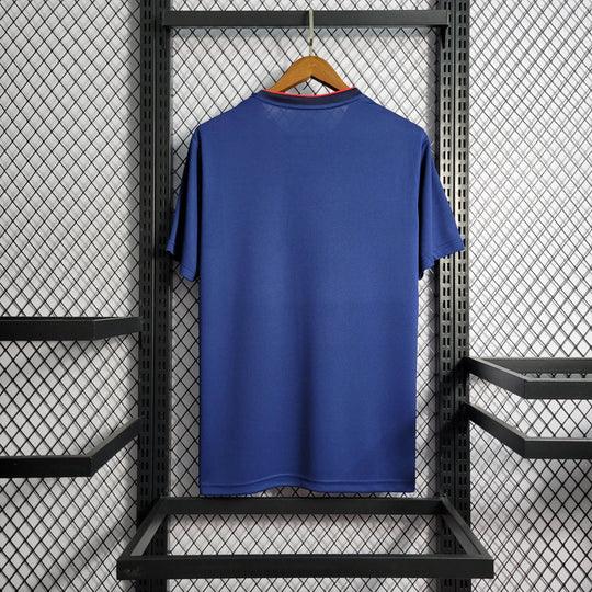 Camisola Futebol Retro Japão 2018
