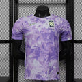 Camisola Coreia do Sul fora Copa do Mundo 2026