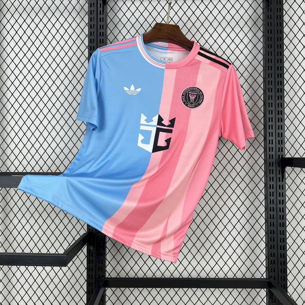 Camisola inter miami conceito 2025-26