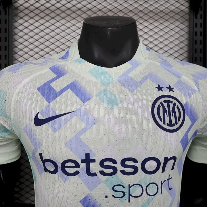 Fotballdrakt Inter Milan 2025/26