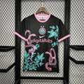 Camisola Inter Milan conceito 2024-25
