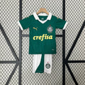 Kit Criança Palmeiras 2024-25