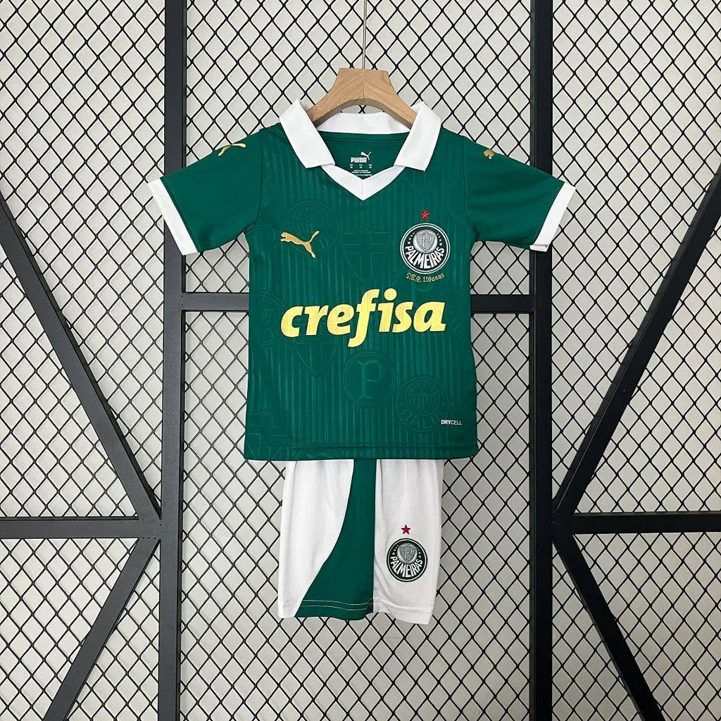Kindertenue Palmeiras 2024-25