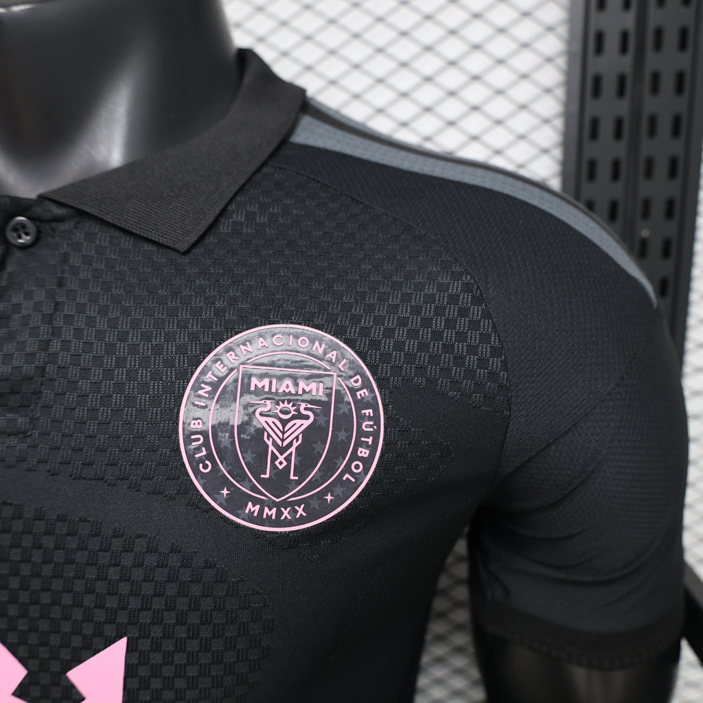 Camisola Inter Miami fora 2026-27