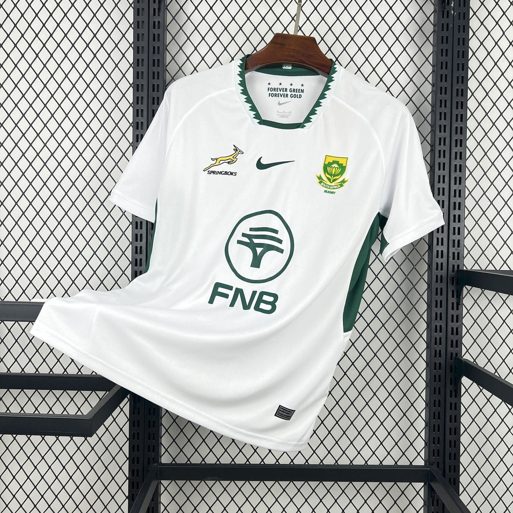 Voetbalshirt Zuid-Afrika 2026