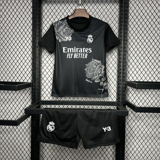Kit Criança Real Madrid