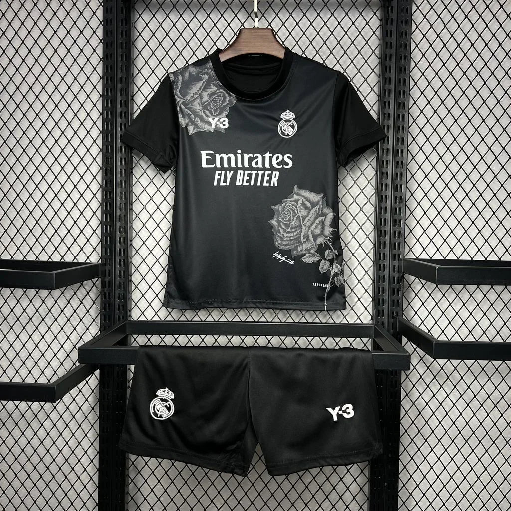 Kindertenue Real Madrid