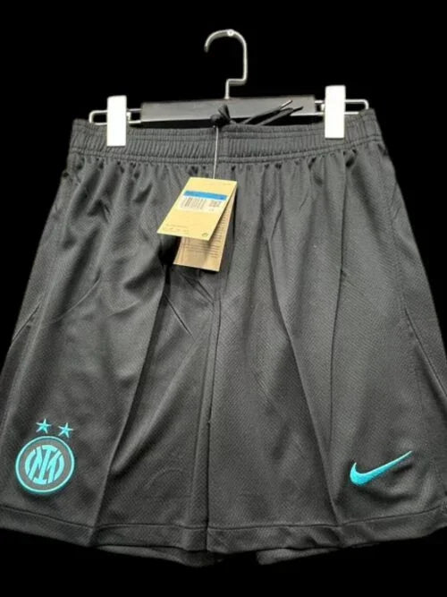 Calções Inter Milan 2025-26