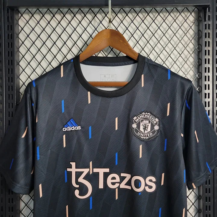 Camisola Manchester United Treino 2023