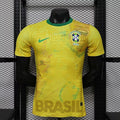 Camisola Brasil Conceito 2026