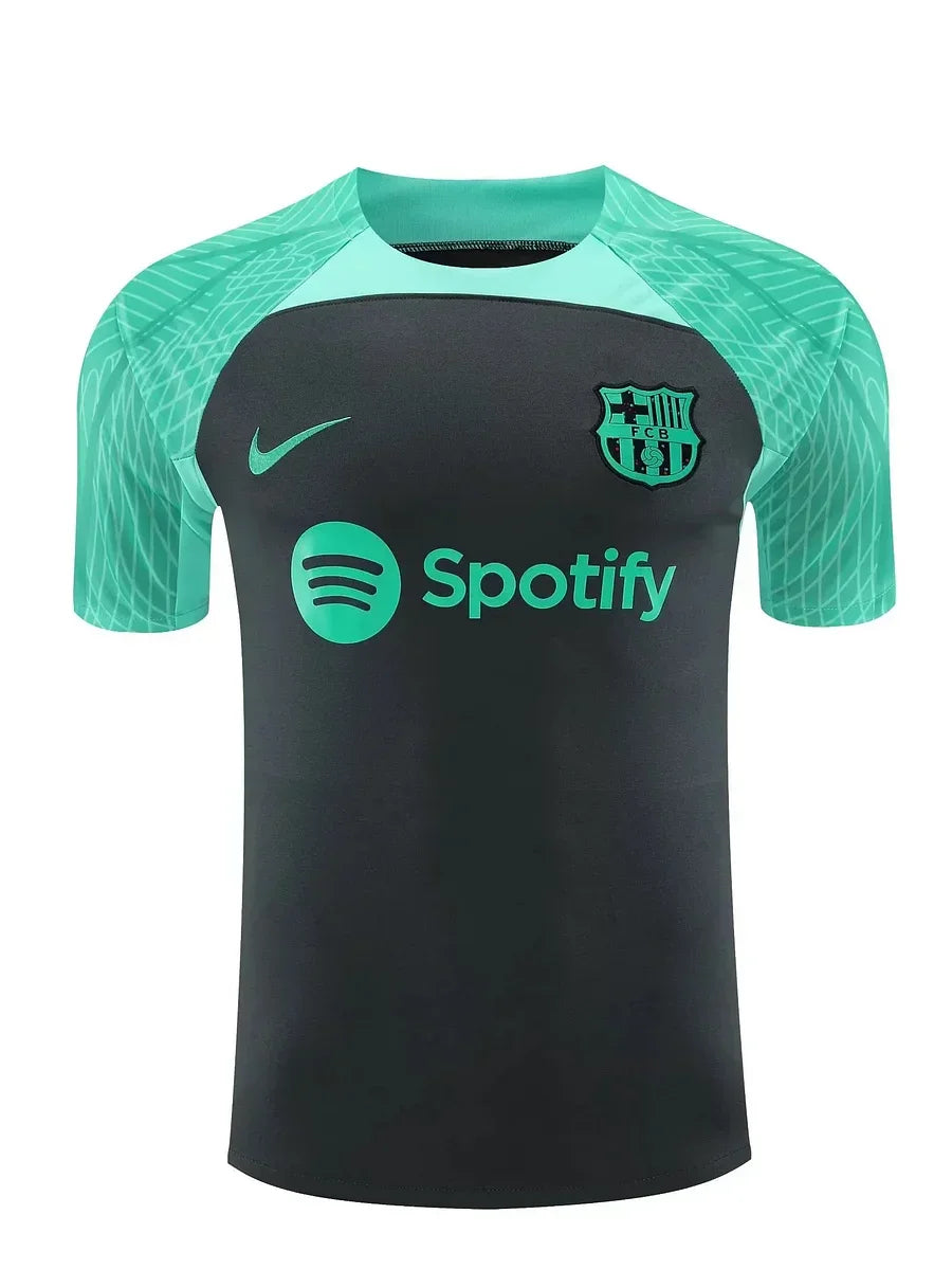Fotballdrakt FC Barcelona trening 2023/24 III