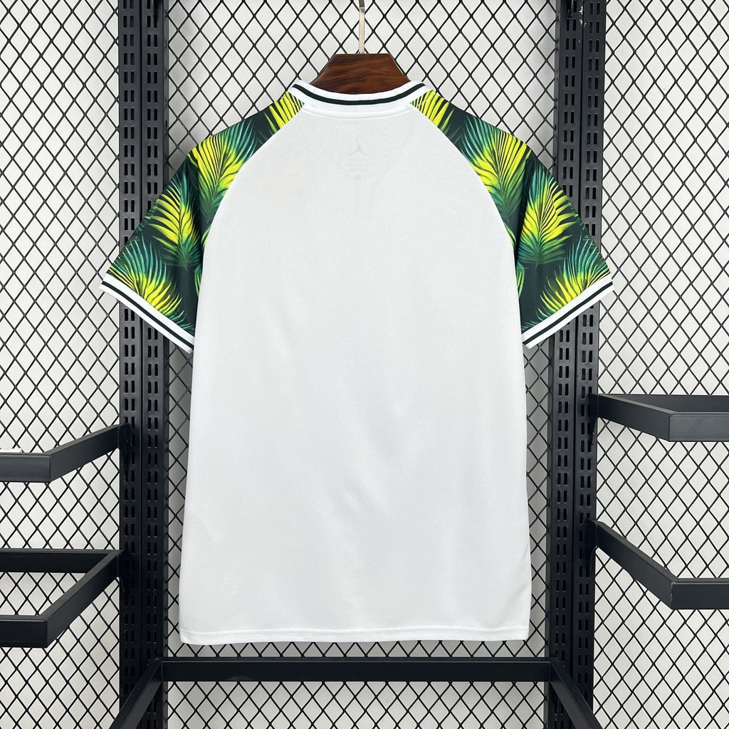 Camisola Brasil Conceito 2026