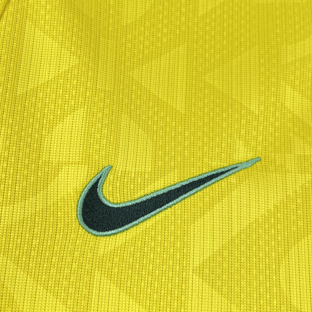 Camisola Brasil Copa do Mundo 2026