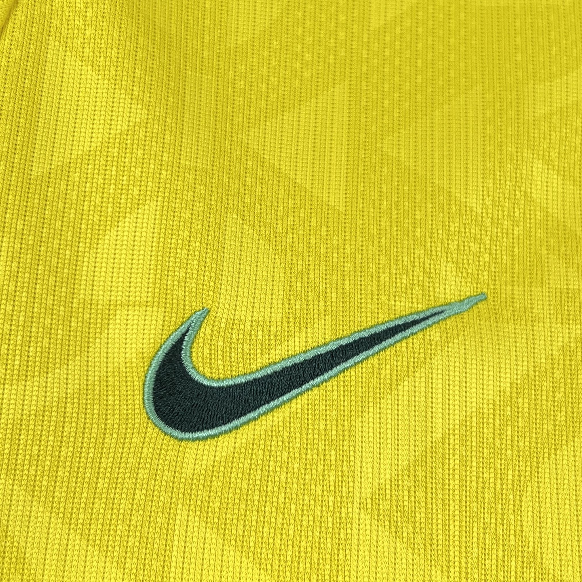 Fotballdrakt Brasil VM 2026 II