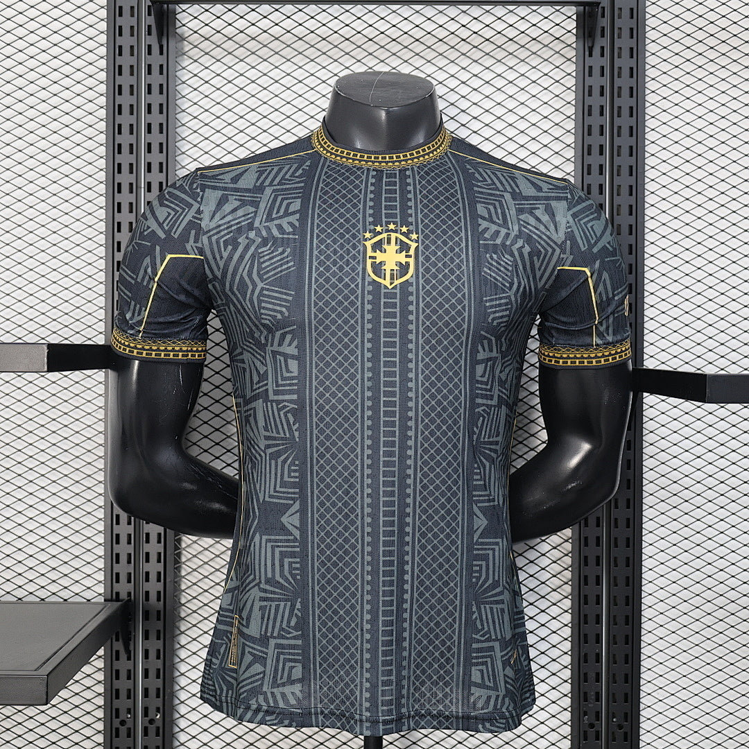 Camisola Brasil Conceito 2026