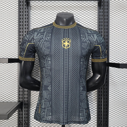 Camisola Brasil Conceito 2026