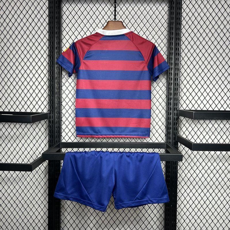 BARNEDRESS Newcastle 2024/25 II