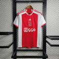 Camisola Ajax temporada 2023-2024 casa