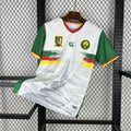 Camisola Camarões CAN 2025-26