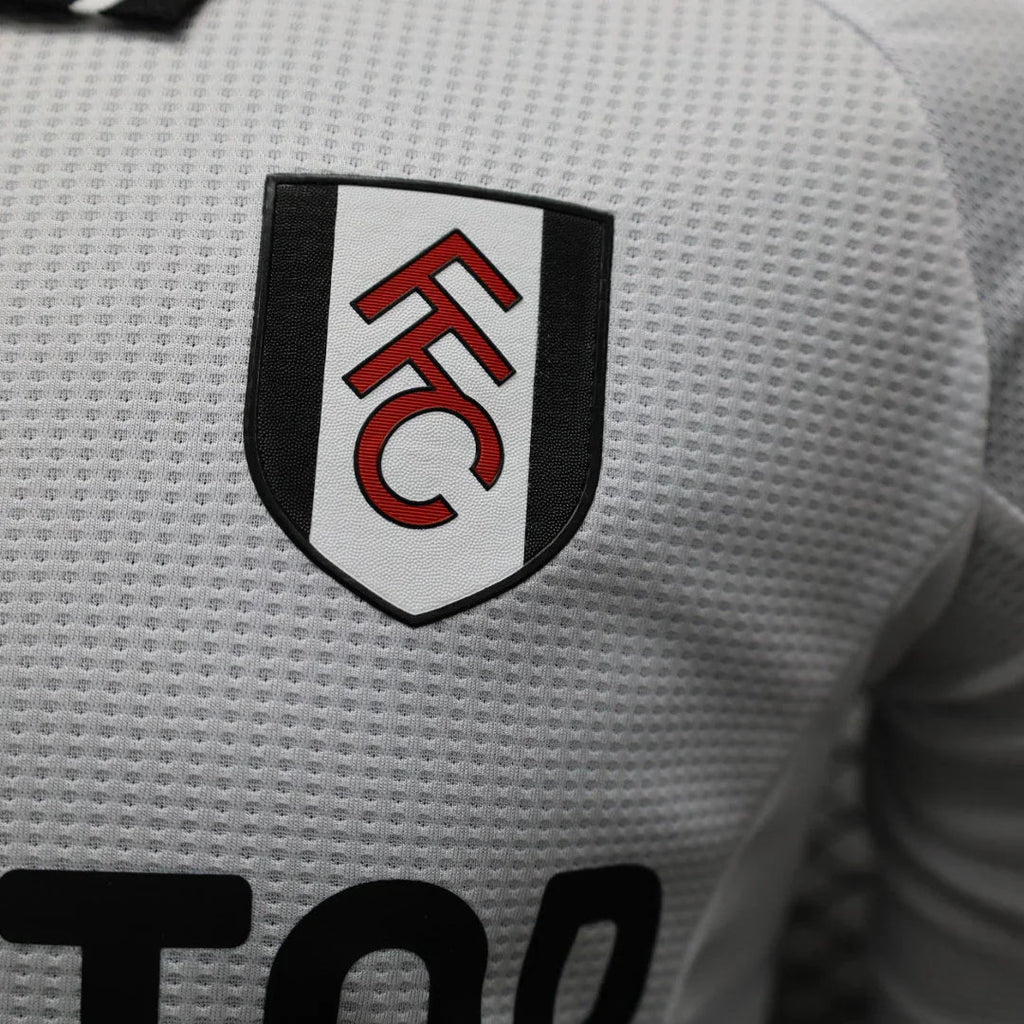 Camisola Fulham 2024-25