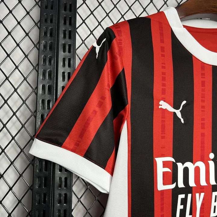 FOTBALLDRAKT AC MILAN 2024/25