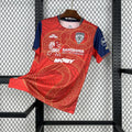 Voetbalshirt Cagliari 2025-26