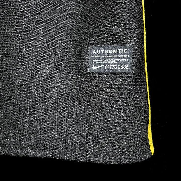Retro Fotballdrakt FC Barcelona 2013/14
