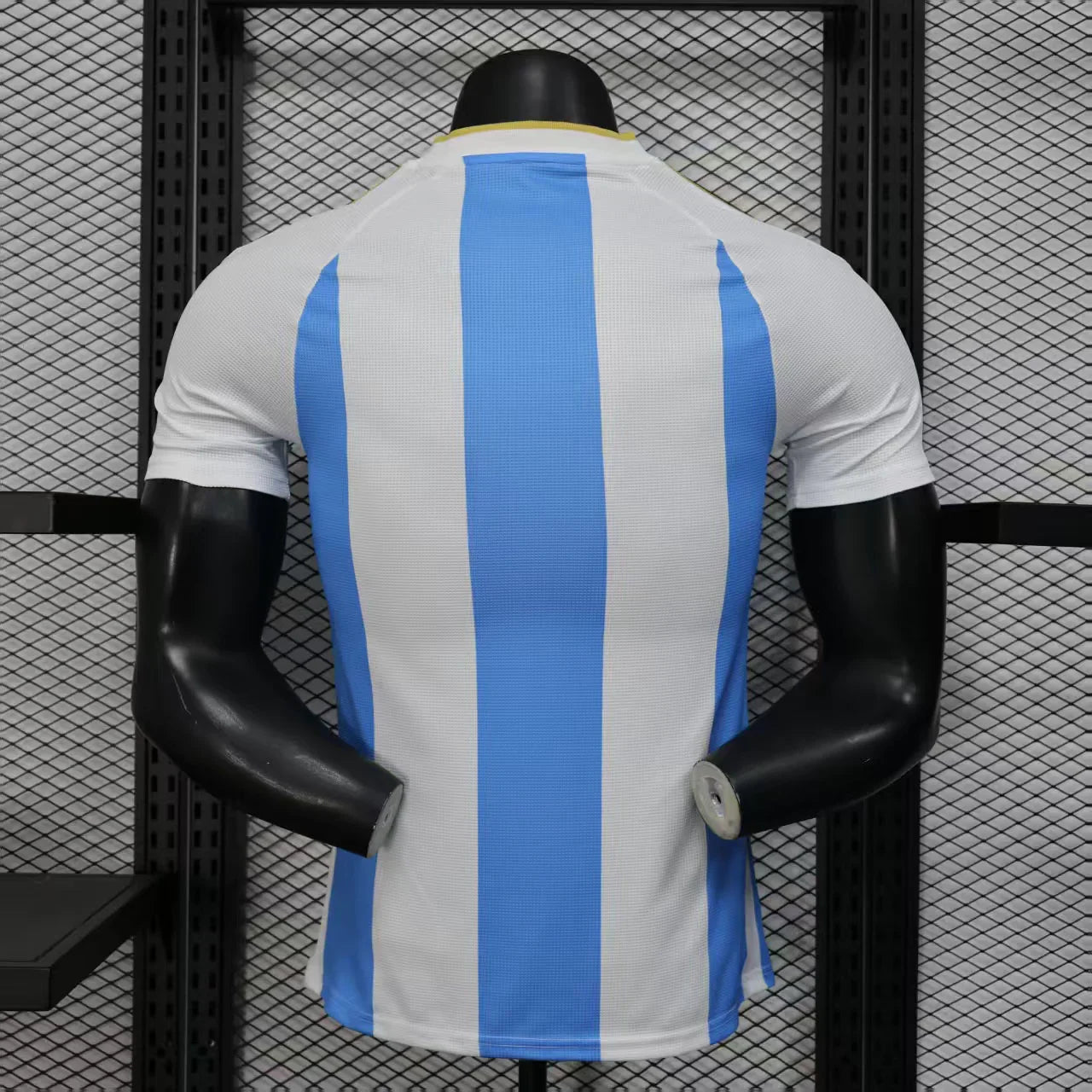Camisola Argentina 2025/26