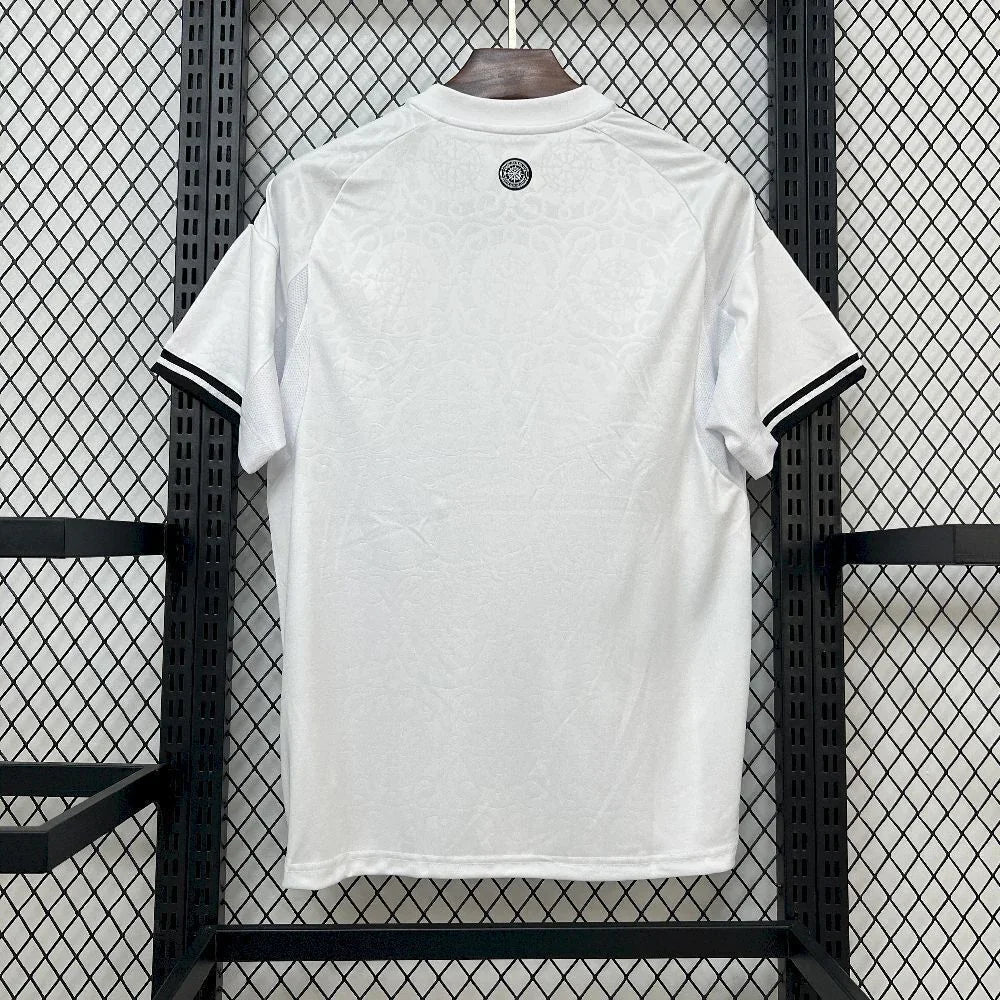 Fotballdrakt Fulham 2025/26