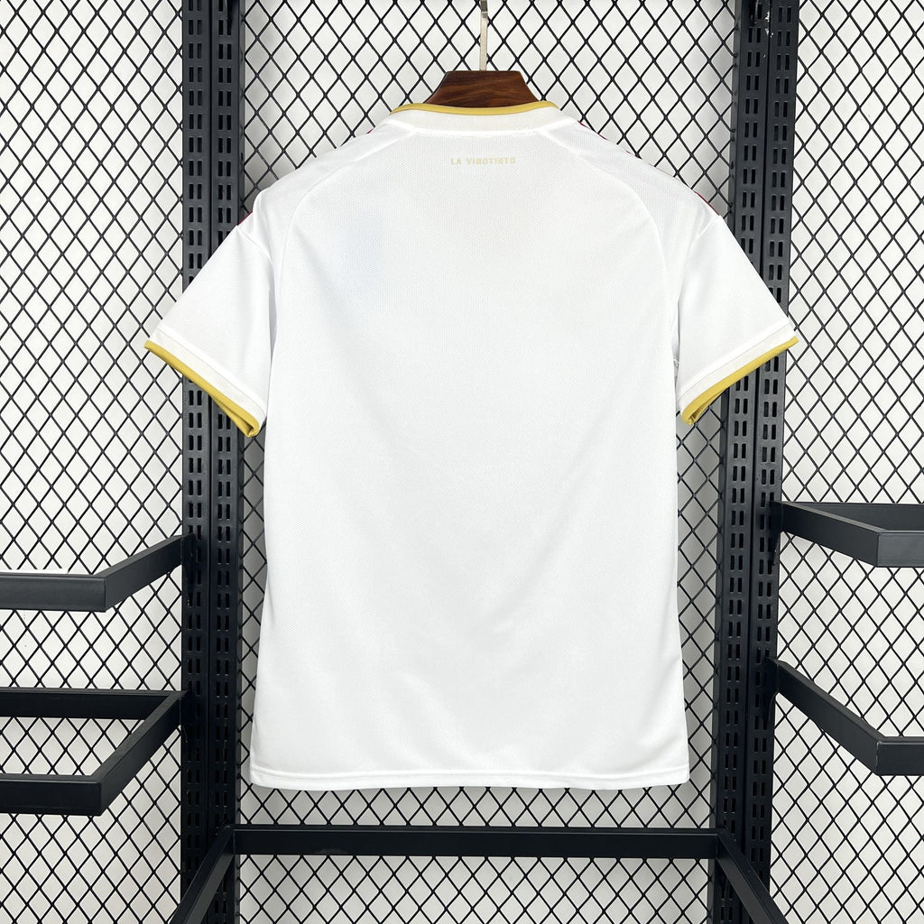 Camisola Venezuela Copa do Mundo 2026
