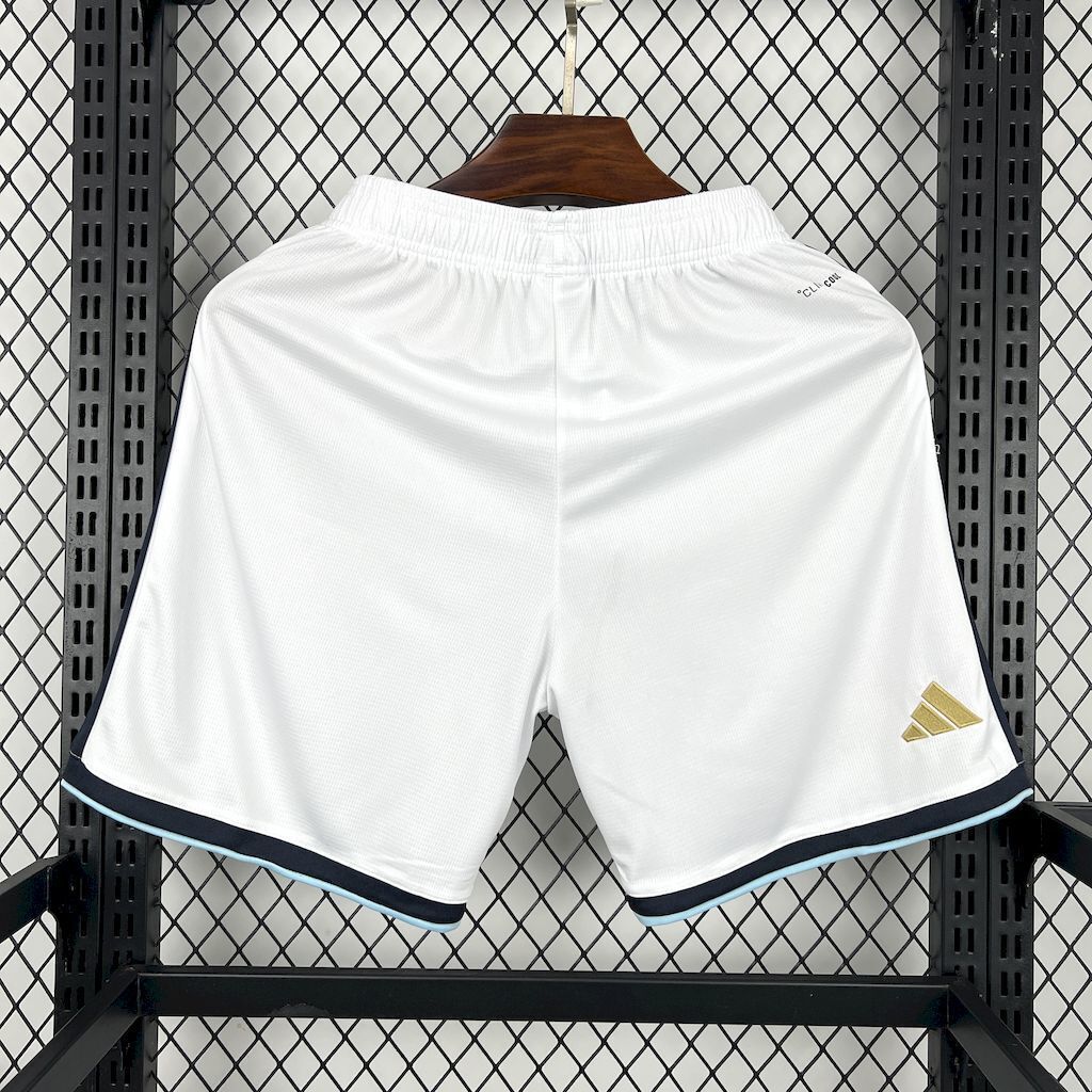 Shorts Argentina VM 2026