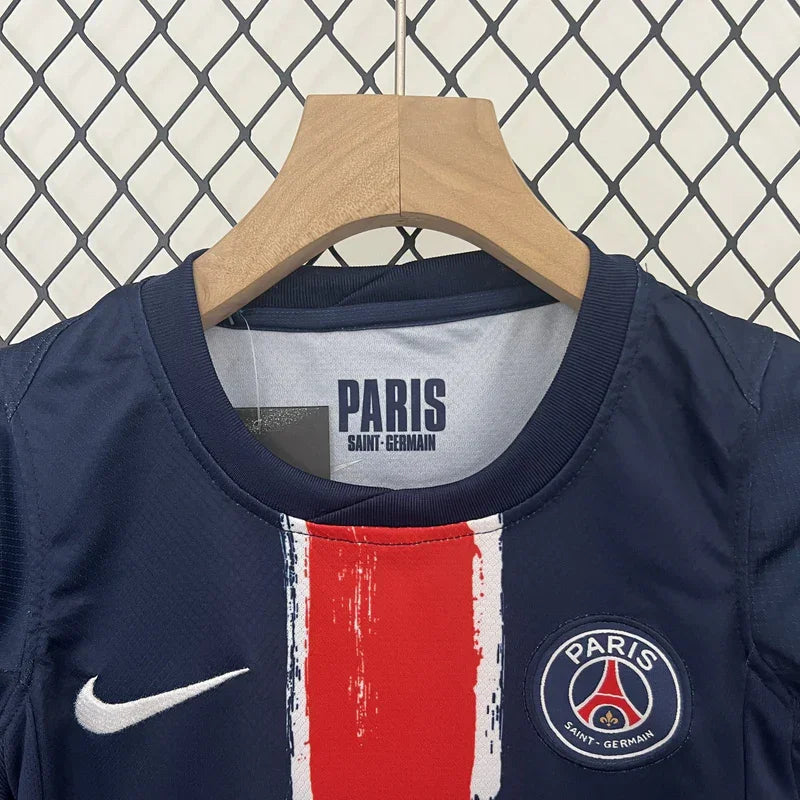 BARNEDRESS PSG HJEMME 2024/25