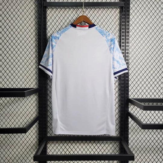 Retro Fotballdrakt Japan 2016/17