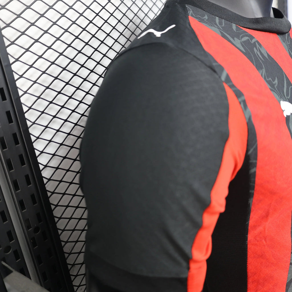 Fotballdrakt AC Milan