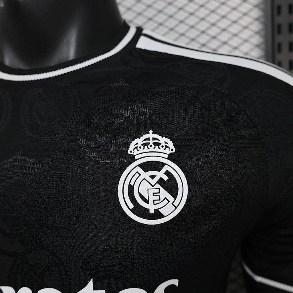 Camisola Real Madrid Conceito 2026-27