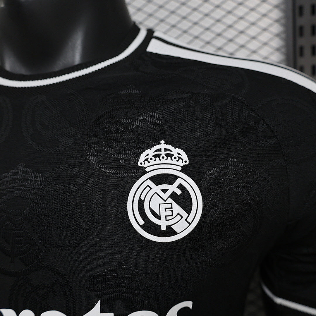 Camisola Real Madrid Conceito 2026-27