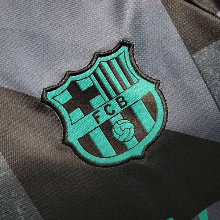 Camisola treino FC Barcelona 2023 2024