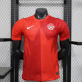 Voetbalshirt Canada WK 2026