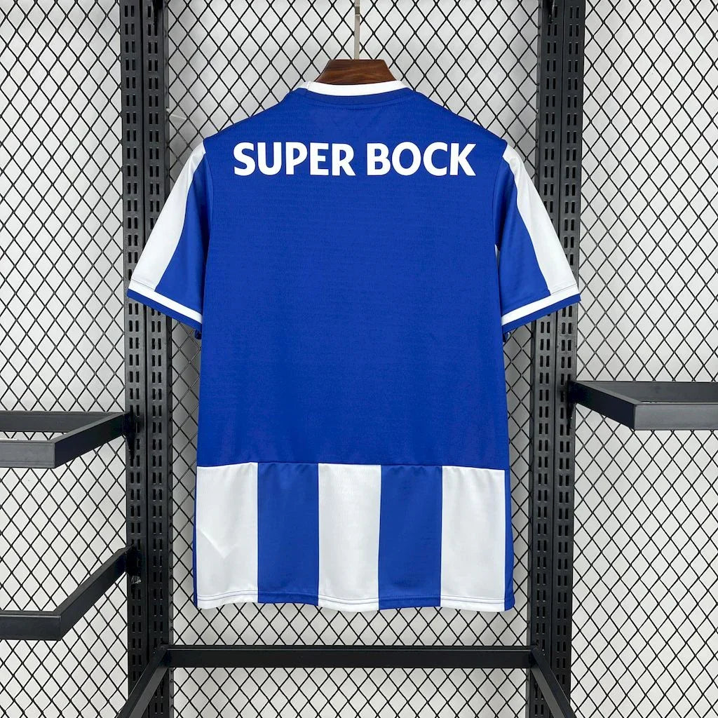Camisola Porto 2025-26
