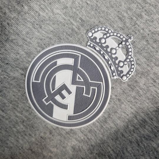 Fotballdrakt Real Madrid 2015/16