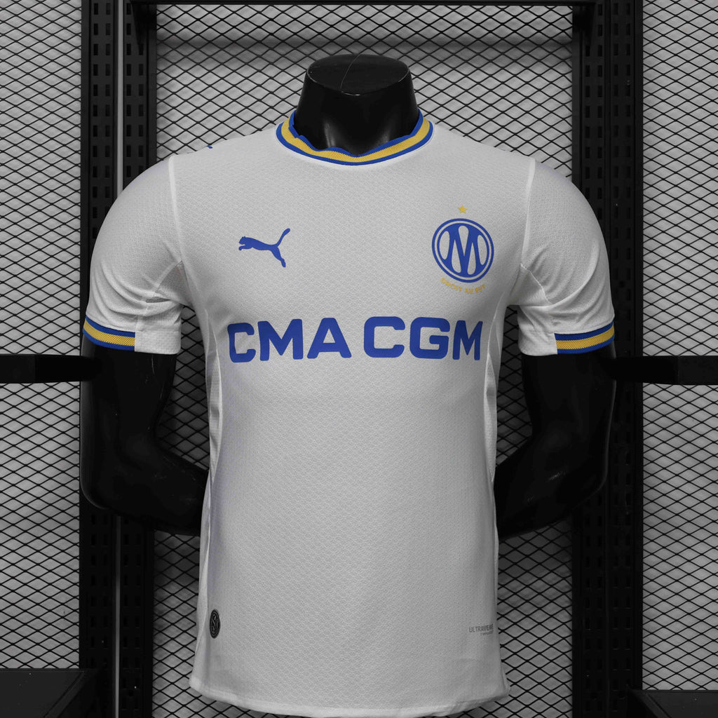 Camisola Marseille 2026-27