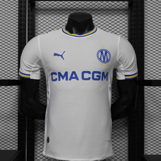Camisola Marseille 2026-27