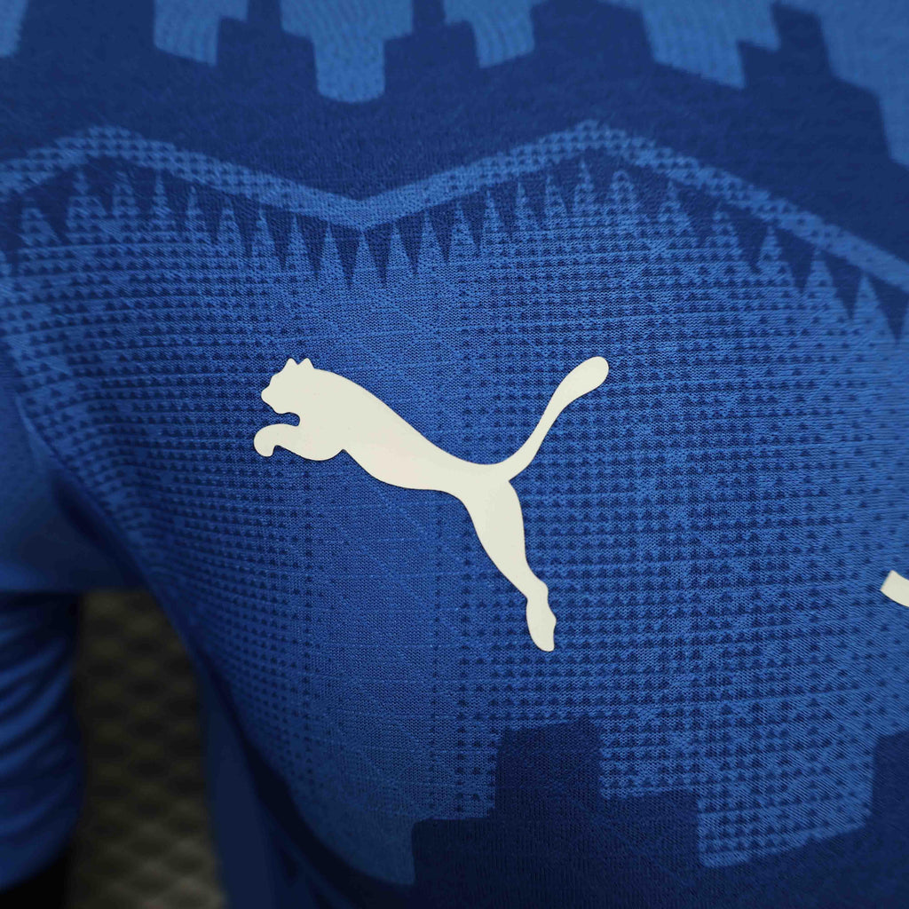 Camisola Al Hilal 2025-26