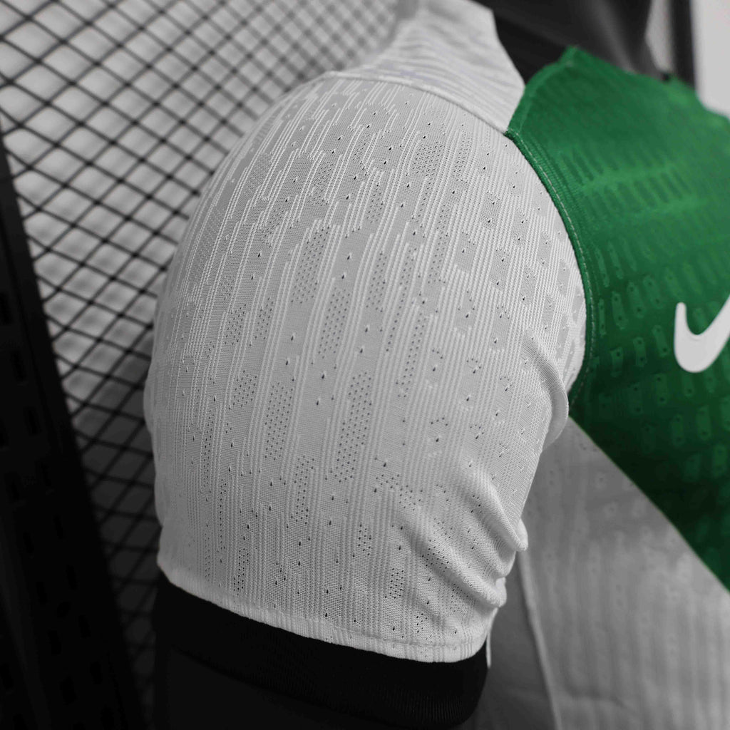 Camisola Sporting 2024-25