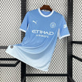 Camisola Manchester City 2026-27