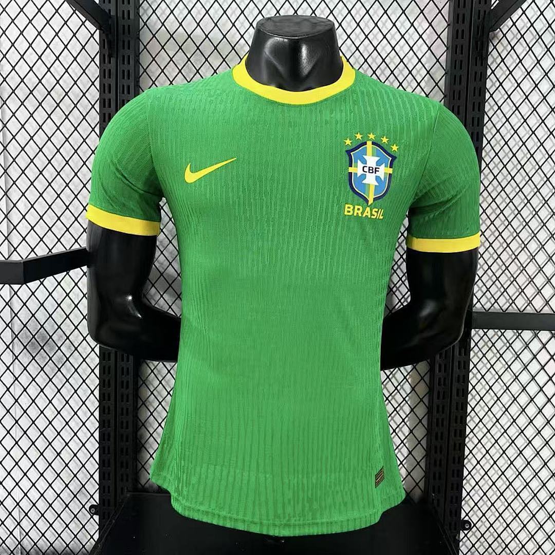 Camisola Brasil Conceito 2026